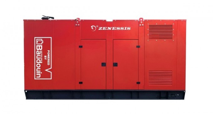 Aplicatii si utilizari ale generatoarelor diesel industriale