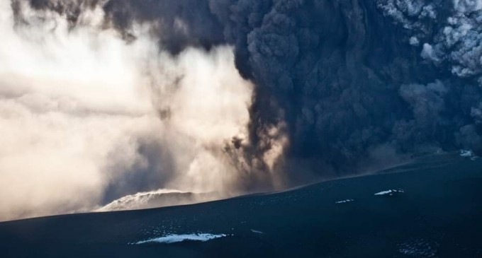 SFÂRŞITUL – UN NOU ÎNCEPUT