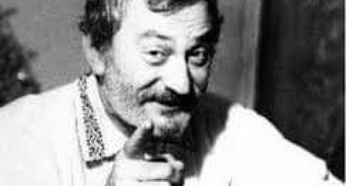 Nea Mărin – fante de mahala (Scheci a la nea Mărin)