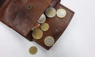 Nu caşti bine ochii, deschizi larg punga! Partea Întâi