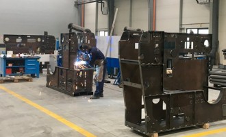 Gama de servicii profesionale de sudare – Laser Processing