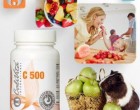18 Beneficii ale Vitaminei C