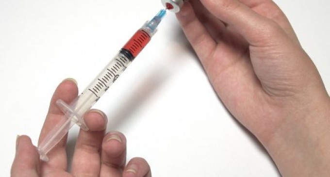 VACCINAREA ANTI-COVID-19 – CONTROLUL TOTAL ASUPRA POPULAŢIEI? -PAMFLET