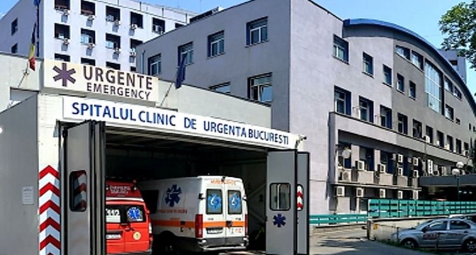 Felicitări colegilor de la TVR, Adelin şi Romeo Stancu