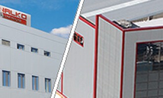 Confectii metalice pentru constructii