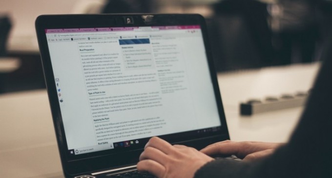 De ce este continutul este cea mai importanta componenta in web design