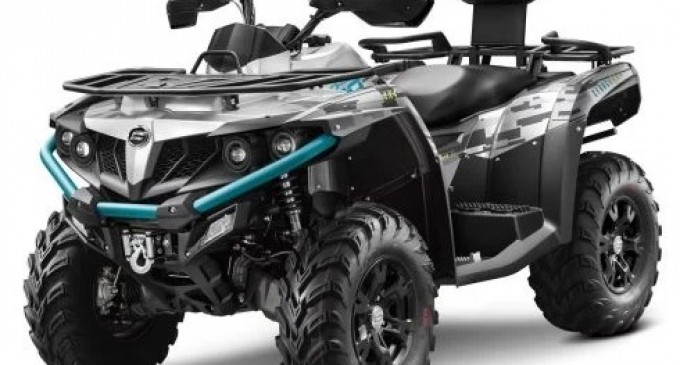 Planetara ATV: o componenta de care sa ai grija in orice anotimp