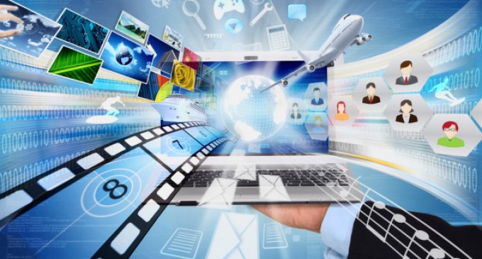 Care sunt cele mai utilizate forme de Native Advertising?