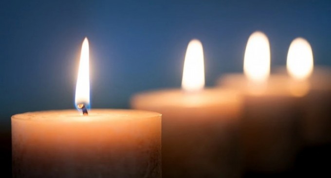 Cand cineva drag moare departe de casa