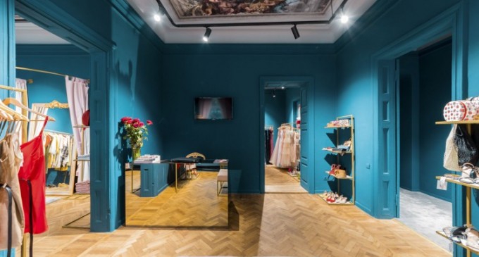 Stilistica showroom-urilor. Cum să îți educi clientul prin stil și design?