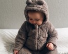Cum sa imbraci un bebelus in functie de vreme