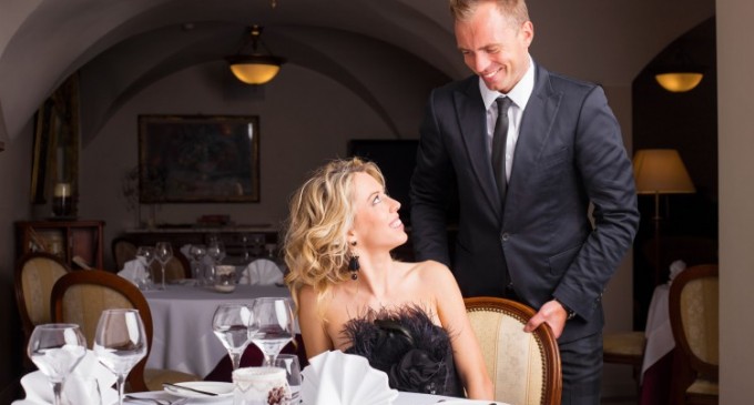 Societate si cultura – Codul bunelor maniere conteaza!