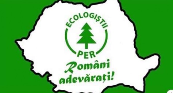 Dănuţ POP, preşedinte PER- ” Dănuţ POP, preşedinte Partidul Ecologist: Parlamentarii sunt platiţi să acţioneze şi să vegheze pentru interesul României, nu să doarmă şi apoi să se scuze şi să se acuze. Sunt toţi vinovaţi!”