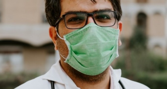 Cat de eficienti sunt dezinfectantii in prevenirea bolilor?