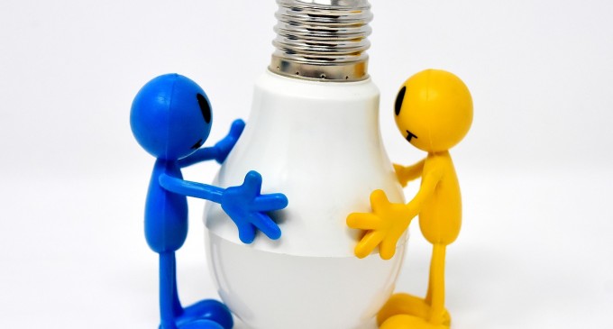 Becurile inteligente, primul pas spre o locuinta smart