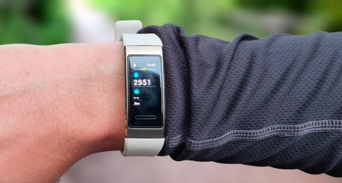 3 Gadgeturi utile pentru pasionatii de sport