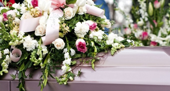 De unde poti comanda Jerbe funerare rapid si in siguranta?