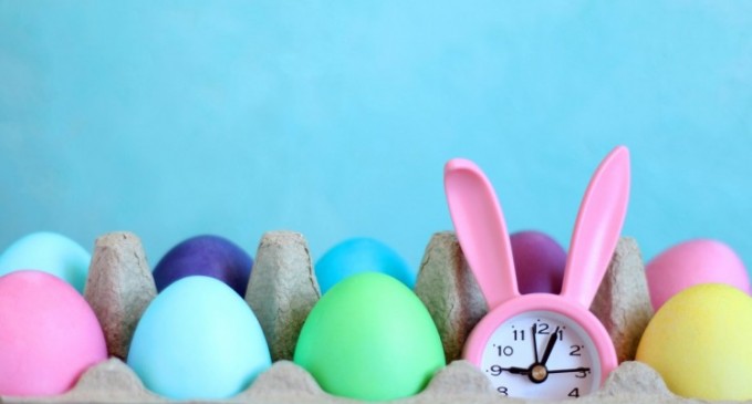 Mesaje si felicitari de Paste