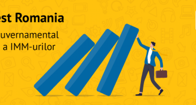 Partidul Ecologist cere ca IMM INVEST ROMÂNIA să includă şi companiile de leasing