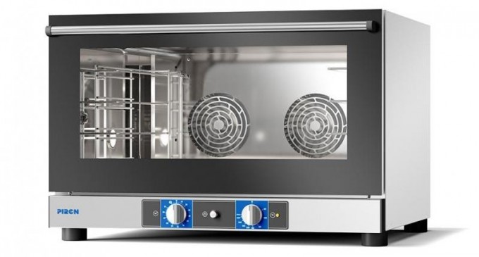 Un cuptor de patiserie bun, poate face diferența