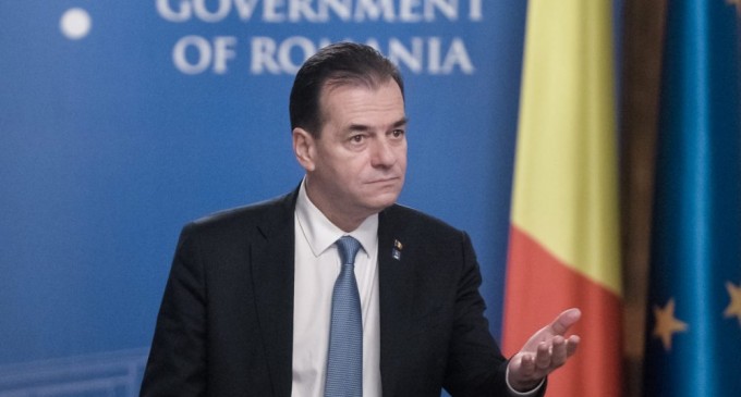 Dezvăluiri bombă! Cea mai puternică probă pentru DNA împotriva lui Orban!