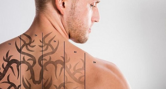 Ce spune amplasamentul tatuajului tau despre personalitatea ta