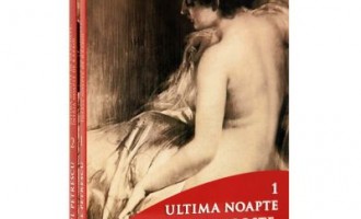Romanul iubirii in vreme de razboi – Ultima noapte de dragoste, întâia noapte de război