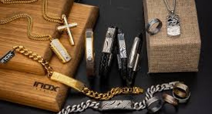 De ce sa cumperi bijuterii din otel inoxidabil