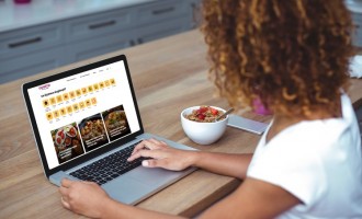 Rețete la Thermomix pentru o nutriție echilibrată publicate pe GoostoMix