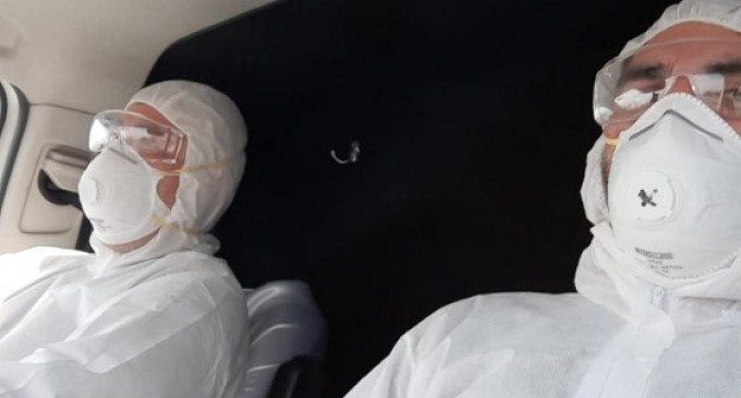 Pentru a putea organiza o inmormantare in cele mai bune conditii este necesara apelarea la serviciile oferite de catre o firma autorizata