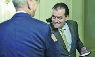 CUTREMUR! Orban, trecut de SUA pe ”lista FSB”!Băgat în belele de Ana Birchall și Eugen Tomac
