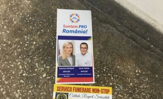 Victor Ponta nu si-a depasit vreodata postura de mardeias-incasator