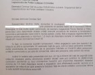 Nebunia adoptată de CNSU prin care impune proceduri de termoscanare cu aparate electronice utilizate de jandarmi, paznici, etc. este în sfera penalului