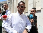 Portocala vrea sa scape de inchisoare cu certificat medical