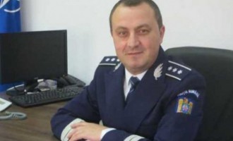 SCRISOARE DESCHISĂ CĂTRE DOMNUL COMISAR ŞEF DE POLIŢIE MARIAN IORGA, NOUL ŞEF AL IPJ PRAHOVA