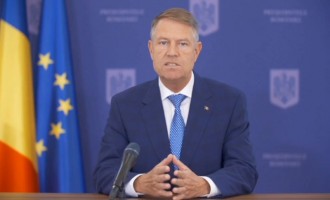 „Fără aceste sancțiuni, morții pe care astăzi îi plângem ar fi fost mult mai mulți”!