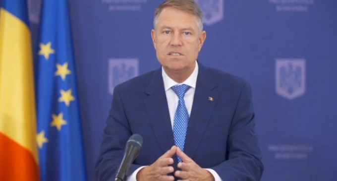 „Fără aceste sancțiuni, morții pe care astăzi îi plângem ar fi fost mult mai mulți”!