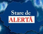 România de 16 ani nu are legislaţie pe starea de alertă
