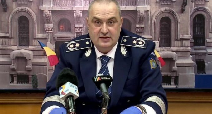 ”Frăția Tit”, atacuri raider la Interne și Apărare!