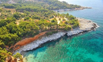Cele mai frumoase plaje din Thassos