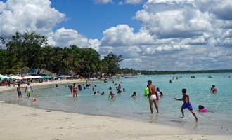 Plaje in Republica Dominicana