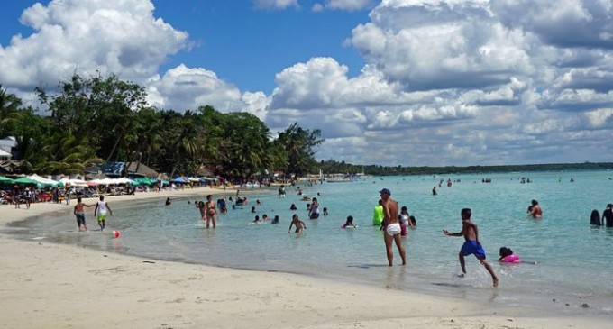 Plaje in Republica Dominicana