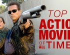 Top 21 Cele Mai Bune Filme de Actiune din Toate Timpurile