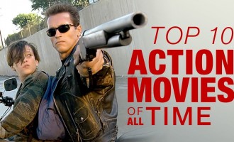 Top 21 Cele Mai Bune Filme de Actiune din Toate Timpurile
