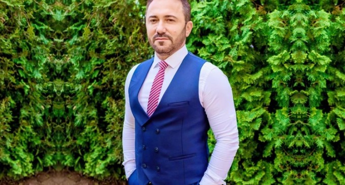 Gherzan Cătălin vine cu recomandări pentru a respira un aer mai curat!