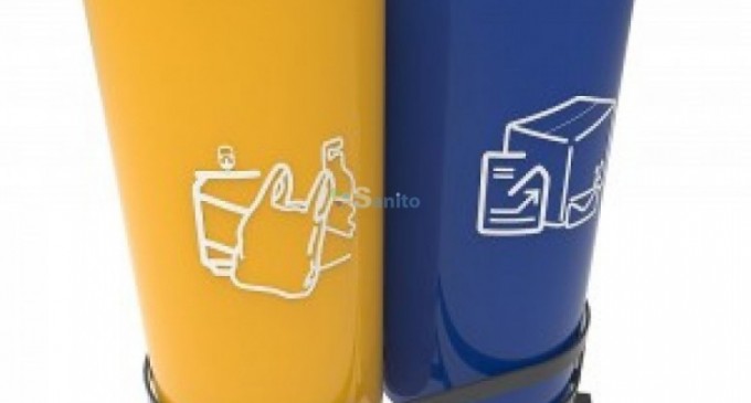 Colectarea selectiva: un gest individual, beneficii colective