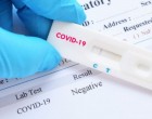 Testează-te singur acasă, ca să afli dacă te-ai infectat cu Sars-Cov-2!