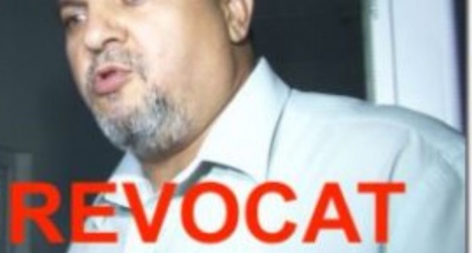 SCRISOARE DESCHISA ADRESATA dlui CATALIN PREDOIU, MINISTRUL JUSTITIEI