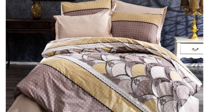 Lenjerii de pat Romania-adevarate elemente de décor cu imprimeuri deosebite