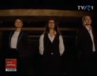 Bravo lor!/Luminița, Cristina și Alina – româncele curajoase din Brigada Antitero SRI